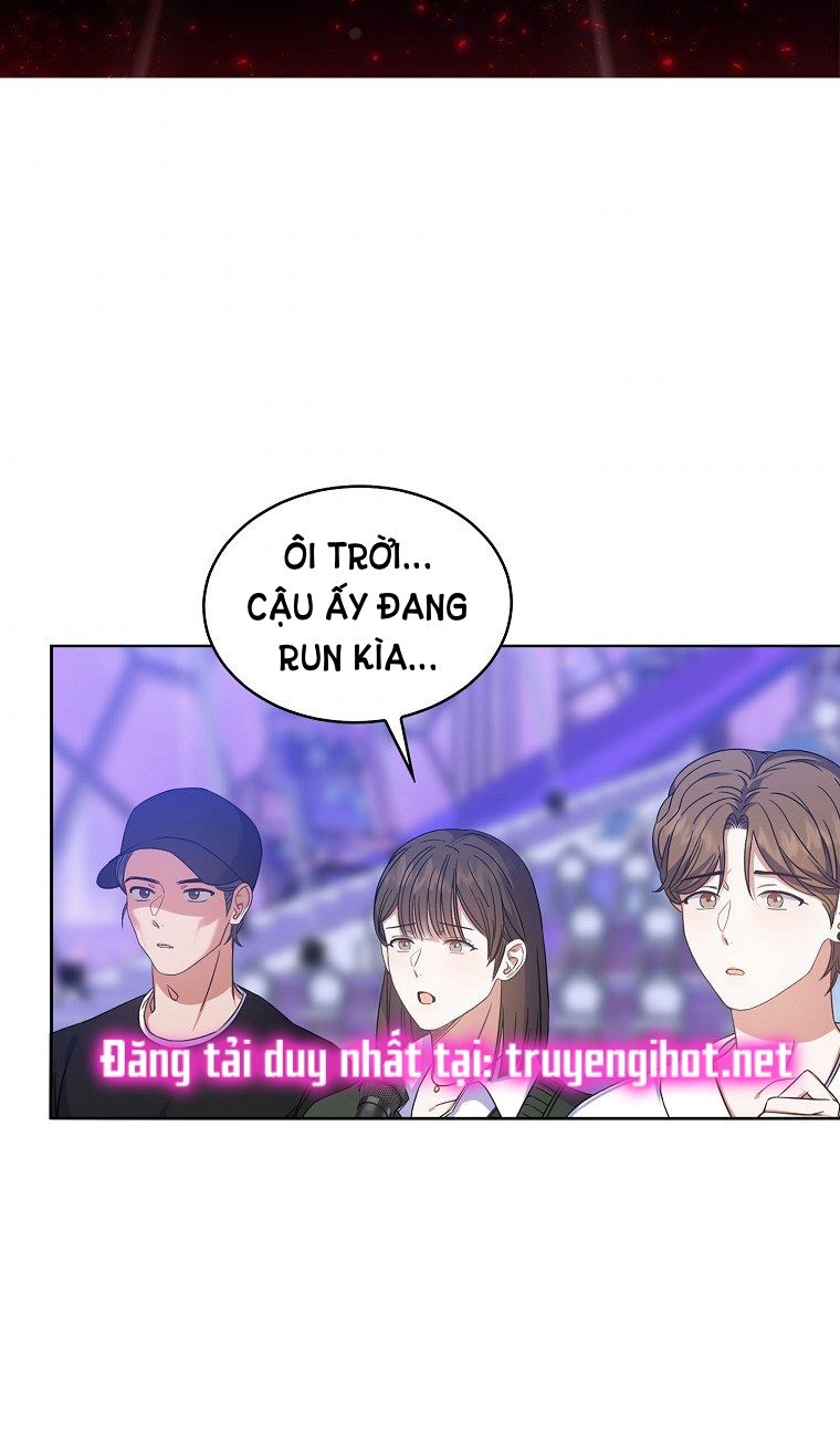 đọc truyện Debut Or Die Chương 5 ảnh 9 tại Giả Dược