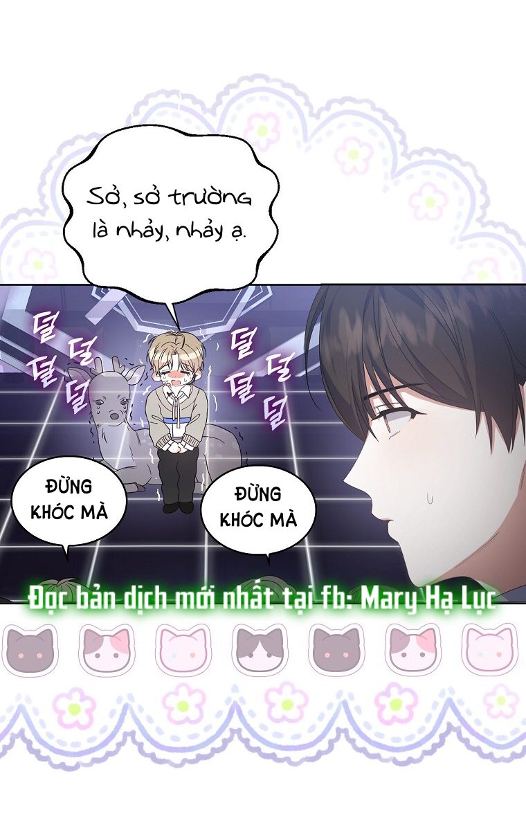đọc truyện Debut Or Die Chương 5 ảnh 10 tại Giả Dược