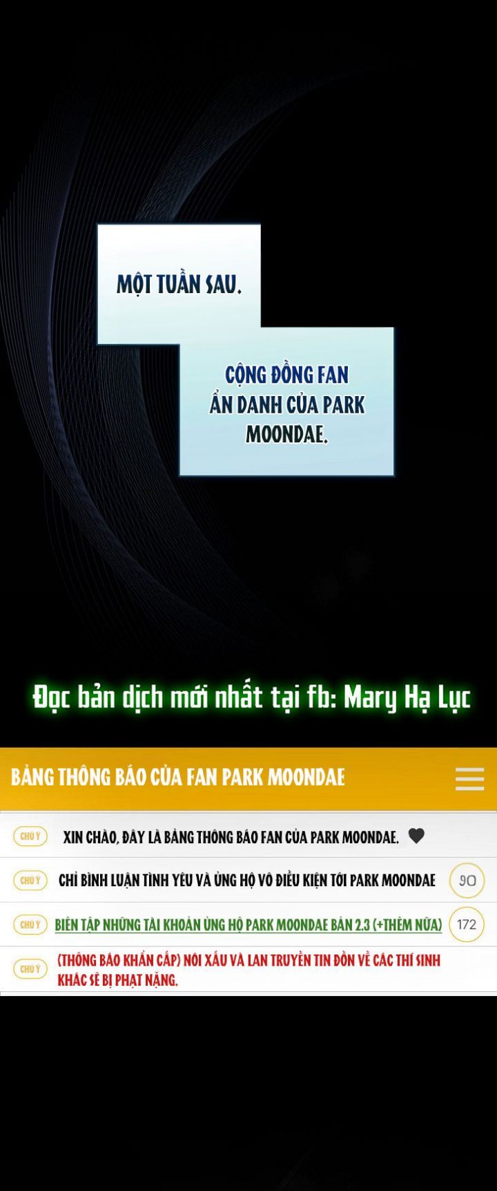 đọc truyện Debut Or Die Chương 50.1 ảnh 2 tại Thiên Thai Truyện