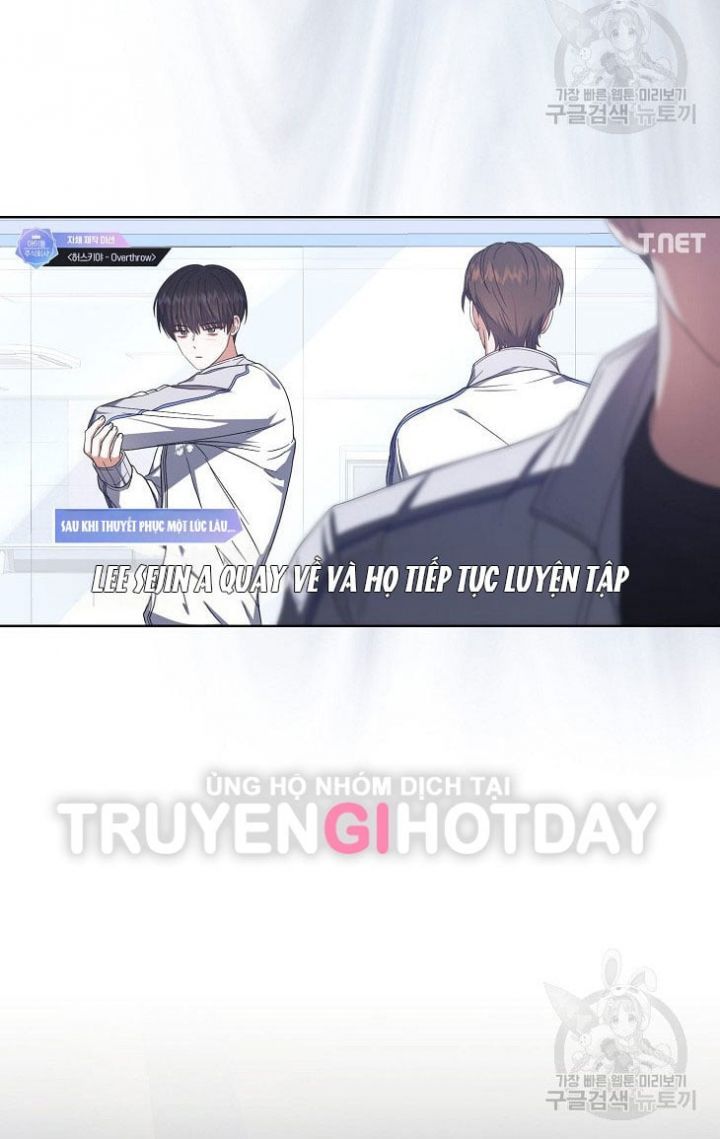 đọc truyện Debut Or Die Chương 50.1 ảnh 18 tại Thiên Thai Truyện