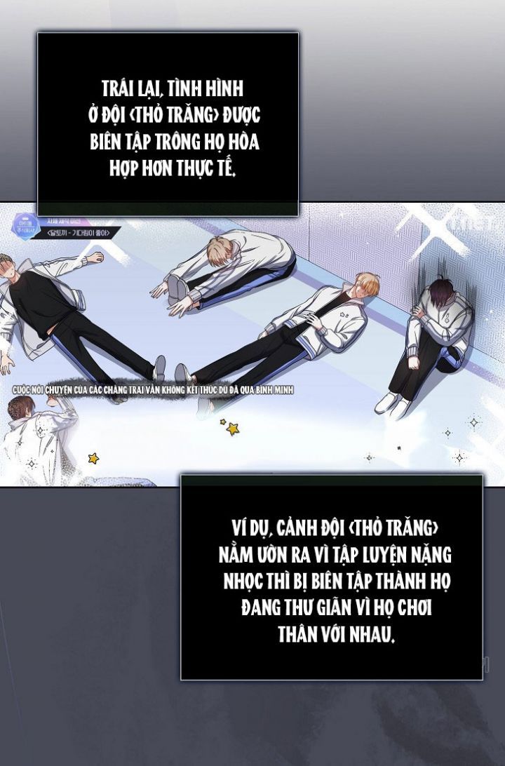 đọc truyện Debut Or Die Chương 50.1 ảnh 19 tại Thiên Thai Truyện