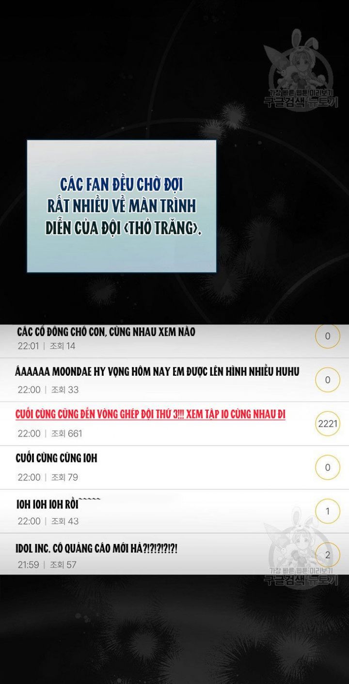 đọc truyện Debut Or Die Chương 50.1 ảnh 3 tại Thiên Thai Truyện