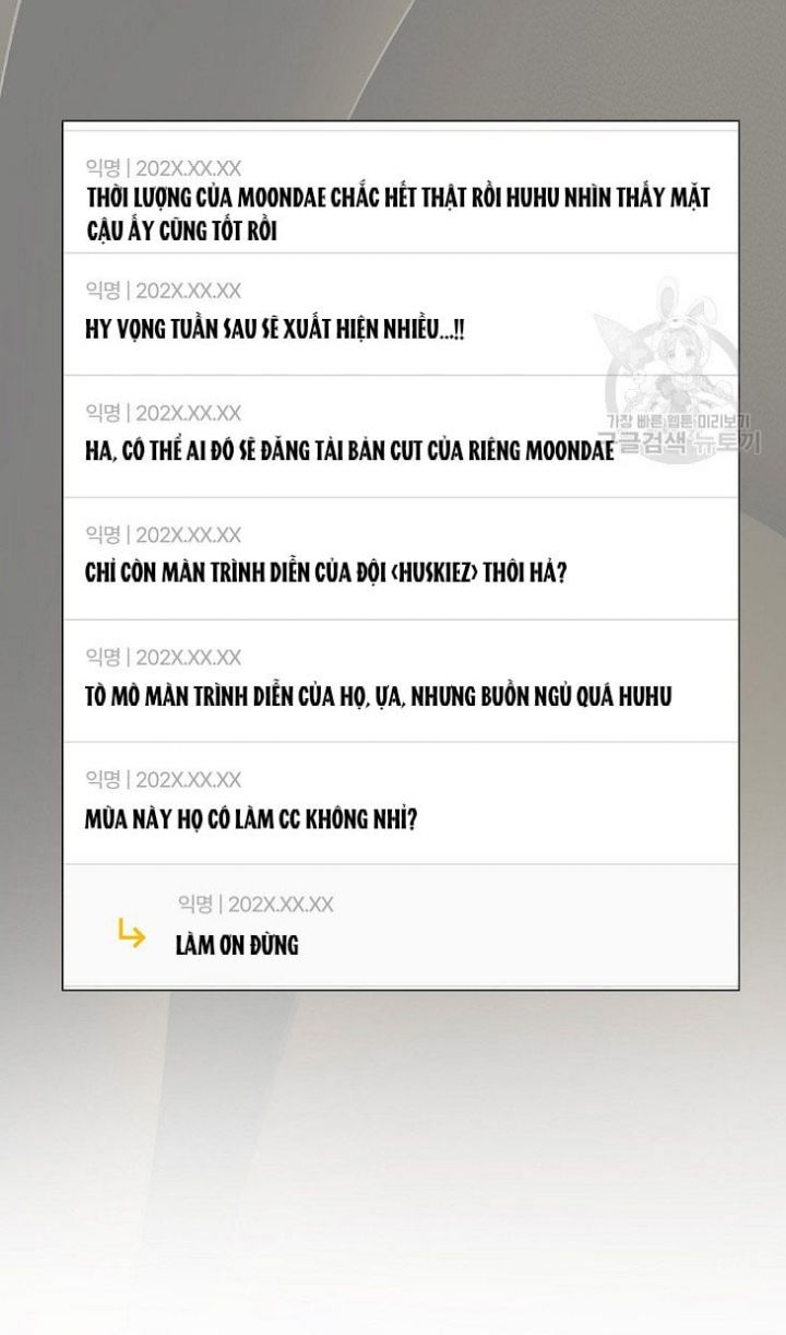 đọc truyện Debut Or Die Chương 50.1 ảnh 23 tại Thiên Thai Truyện
