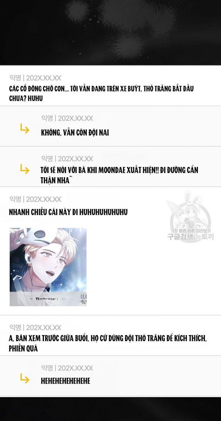 đọc truyện Debut Or Die Chương 50.1 ảnh 4 tại Thiên Thai Truyện