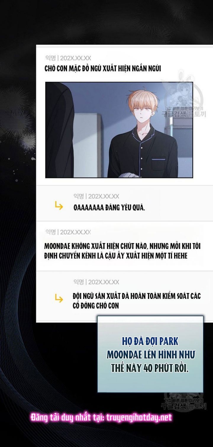 đọc truyện Debut Or Die Chương 50.1 ảnh 5 tại Thiên Thai Truyện