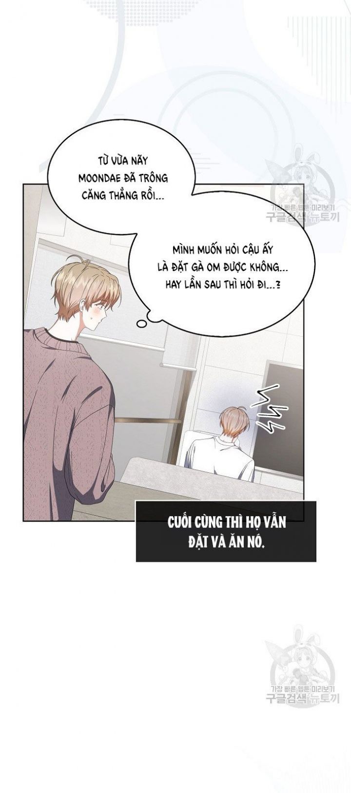 đọc truyện Debut Or Die Chương 50.2 ảnh 20 tại Thiên Thai Truyện