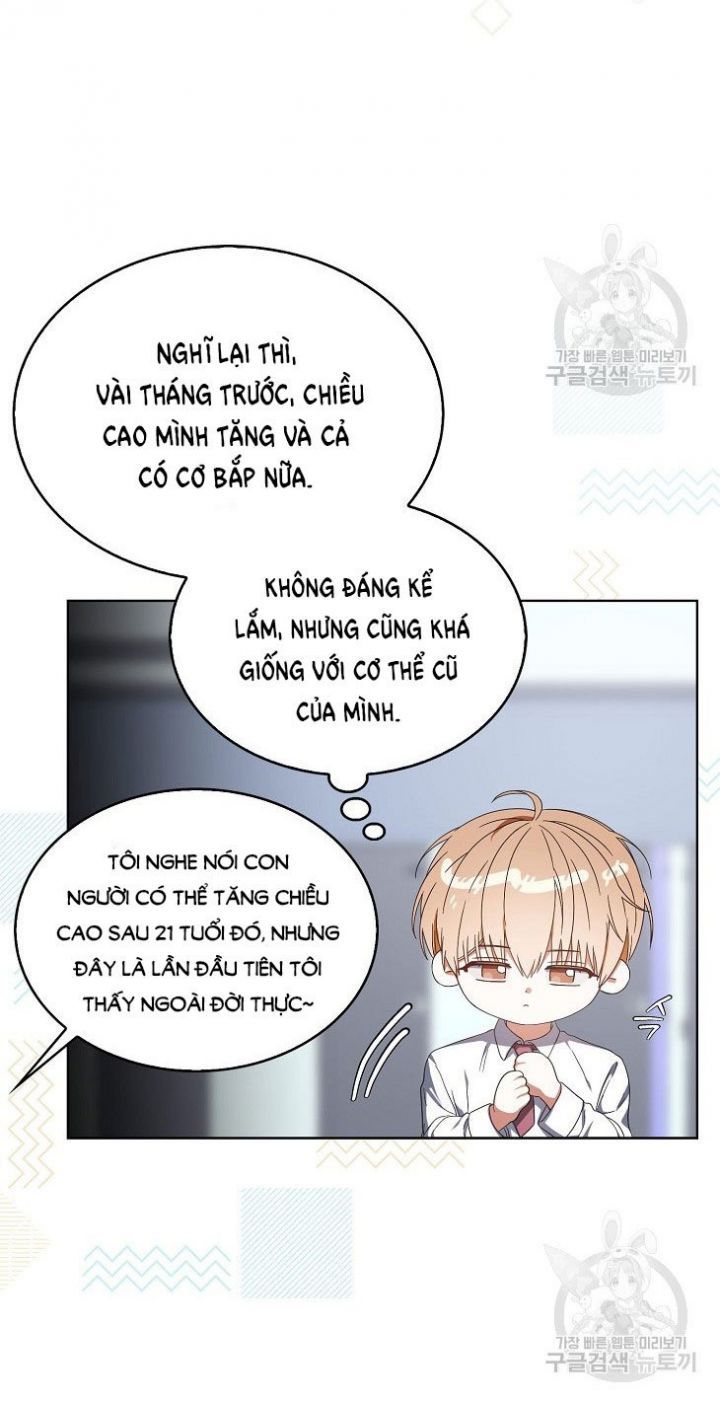 đọc truyện Debut Or Die Chương 50.2 ảnh 25 tại Thiên Thai Truyện