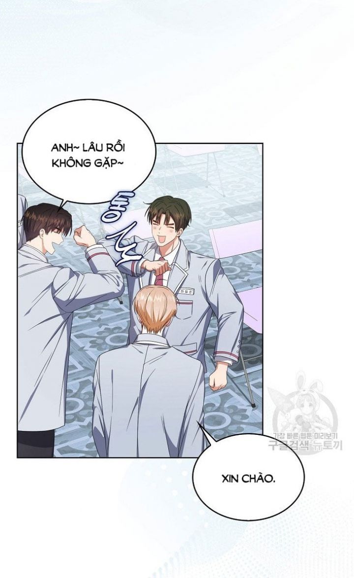 đọc truyện Debut Or Die Chương 50.2 ảnh 29 tại Thiên Thai Truyện