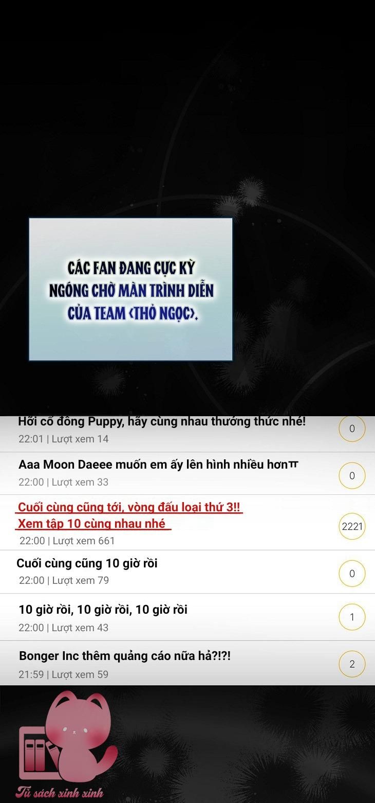 đọc truyện Debut Or Die Chương 50 ảnh 2 tại Giả Dược