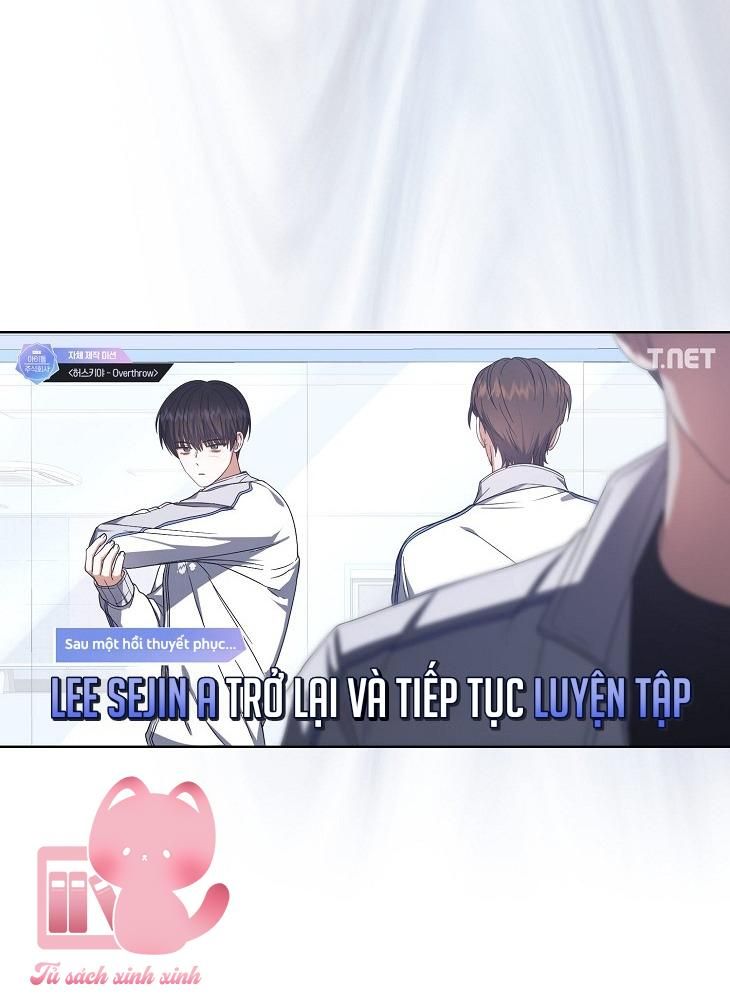 đọc truyện Debut Or Die Chương 50 ảnh 16 tại Giả Dược