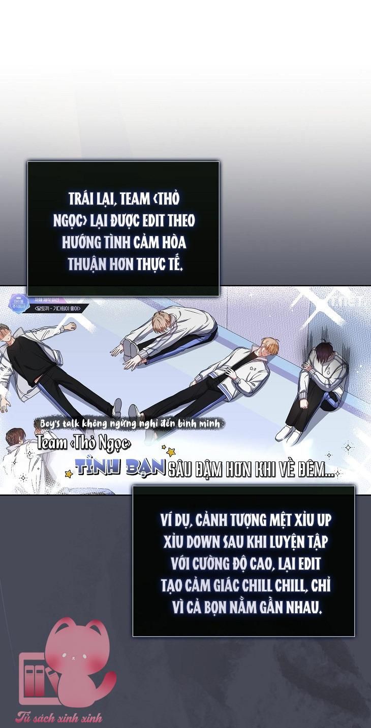 đọc truyện Debut Or Die Chương 50 ảnh 17 tại Giả Dược