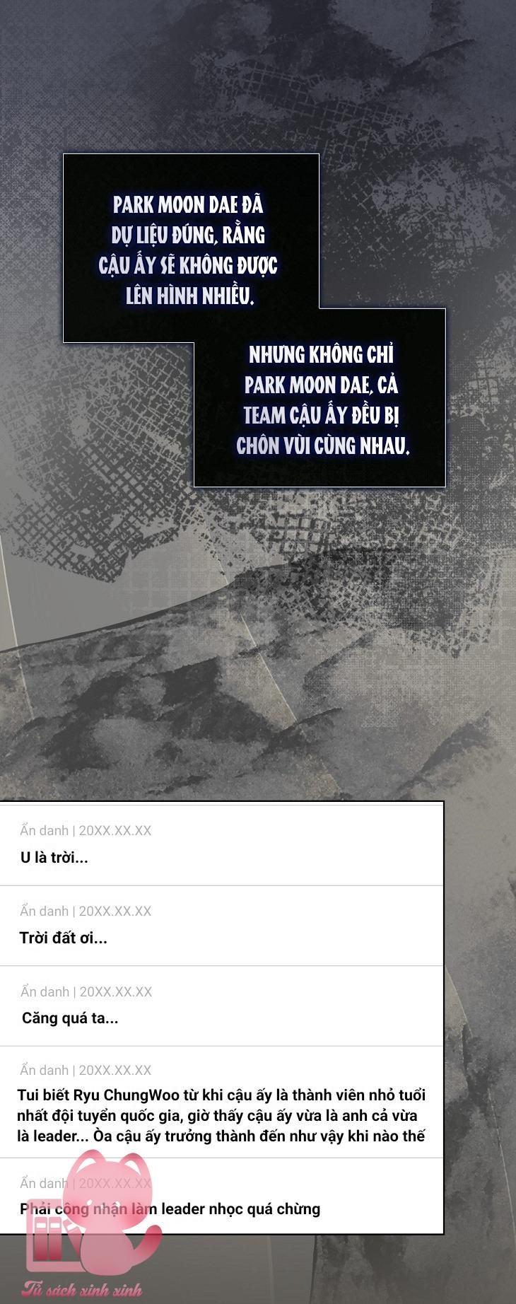 đọc truyện Debut Or Die Chương 50 ảnh 19 tại Giả Dược