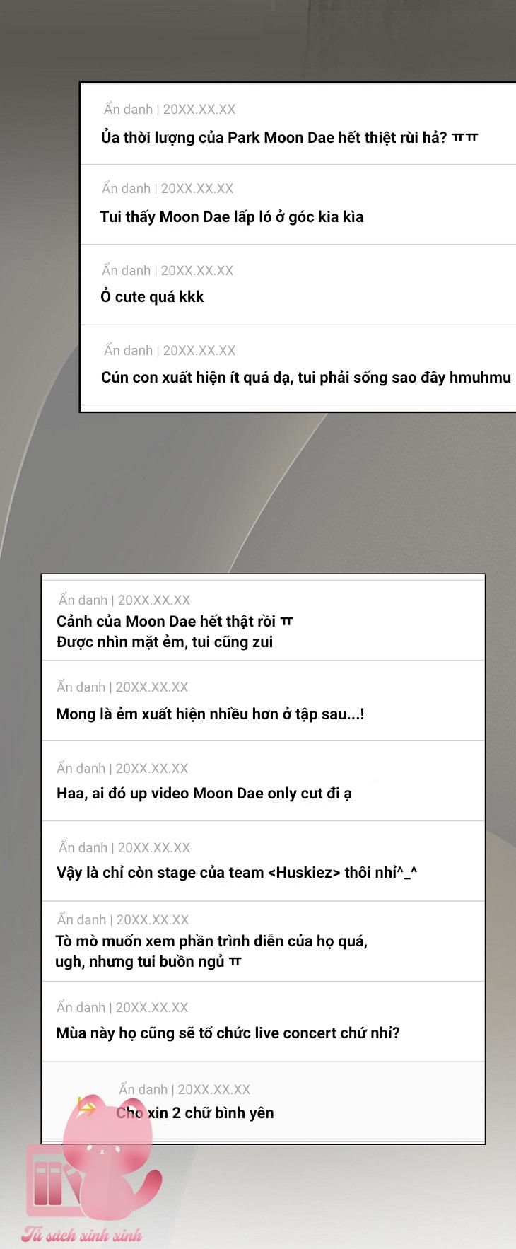 đọc truyện Debut Or Die Chương 50 ảnh 20 tại Giả Dược