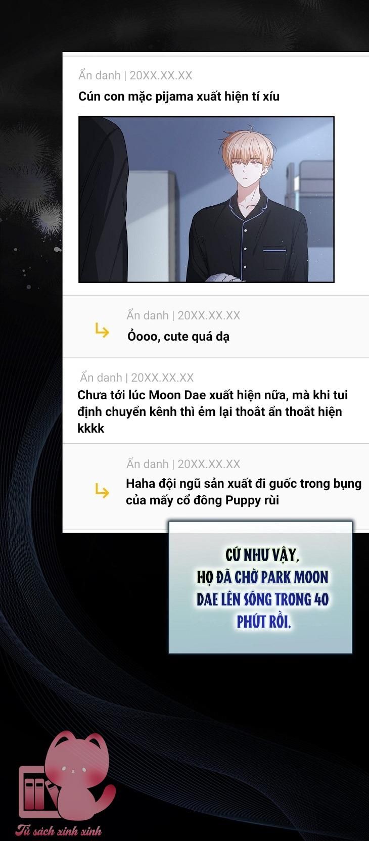đọc truyện Debut Or Die Chương 50 ảnh 4 tại Giả Dược
