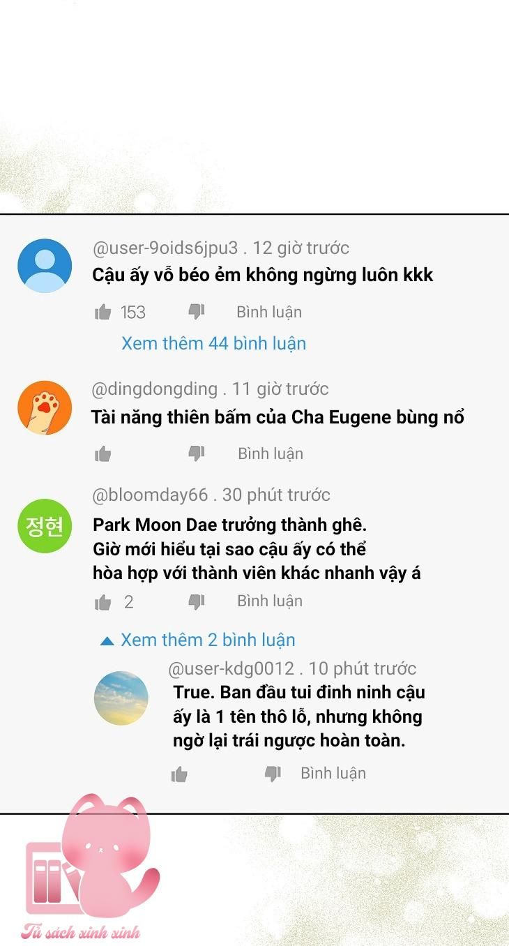 đọc truyện Debut Or Die Chương 50 ảnh 33 tại Giả Dược