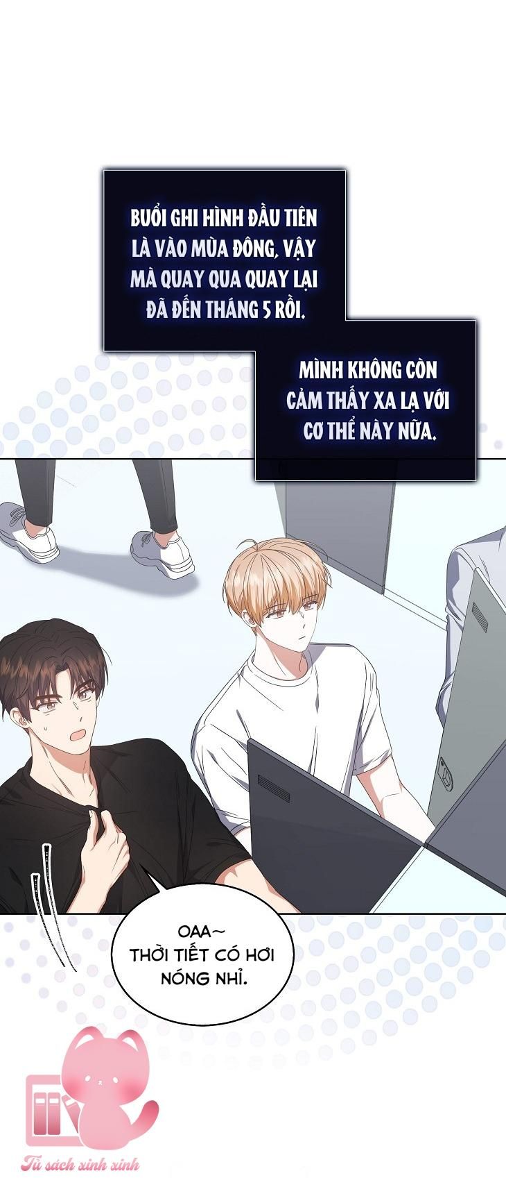 đọc truyện Debut Or Die Chương 50 ảnh 43 tại Giả Dược