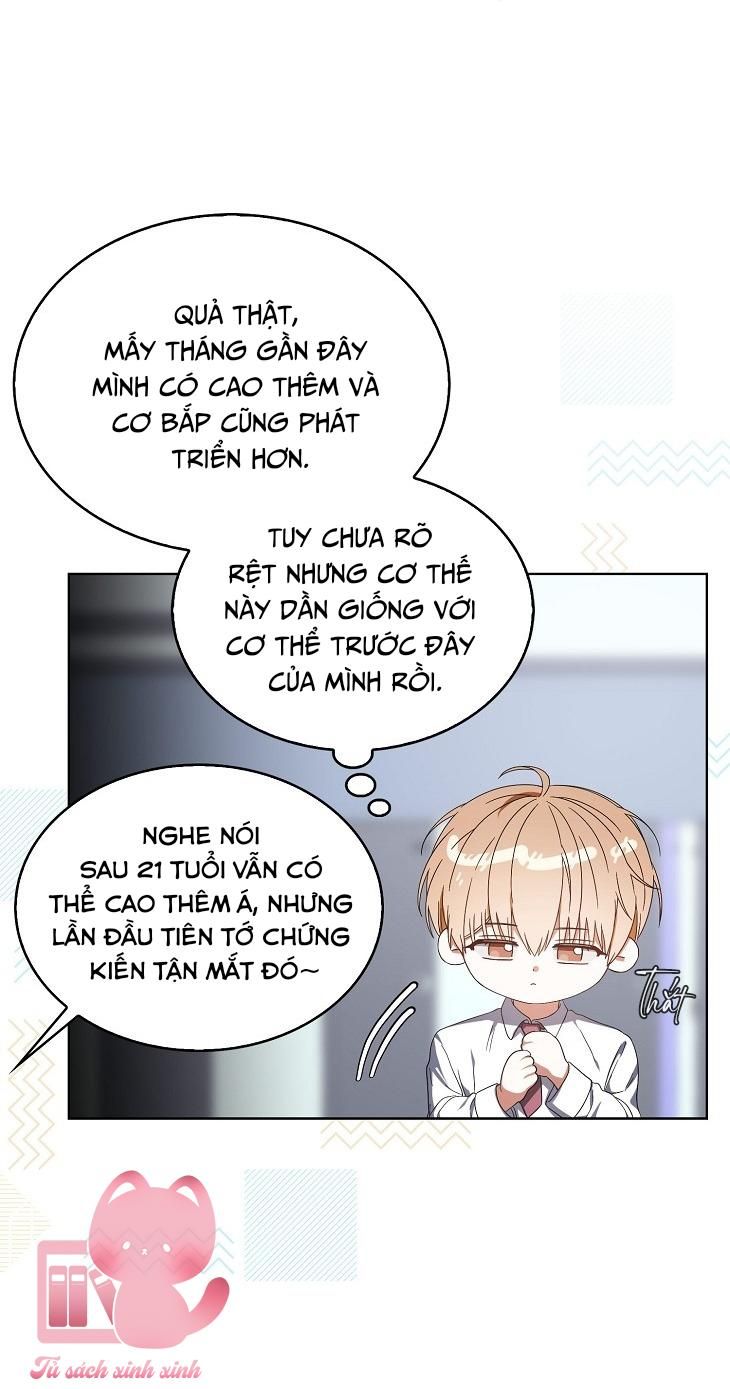 đọc truyện Debut Or Die Chương 50 ảnh 46 tại Giả Dược