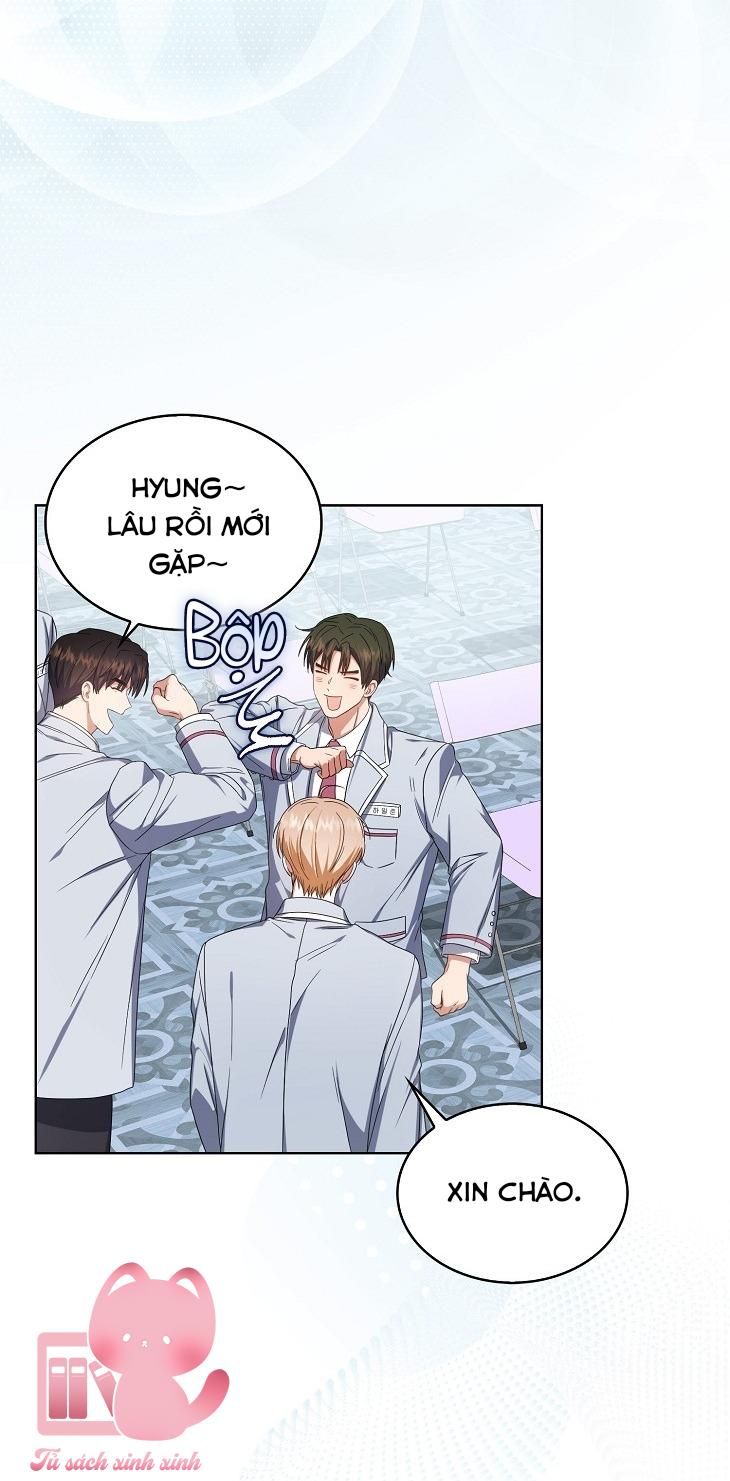 đọc truyện Debut Or Die Chương 50 ảnh 50 tại Giả Dược