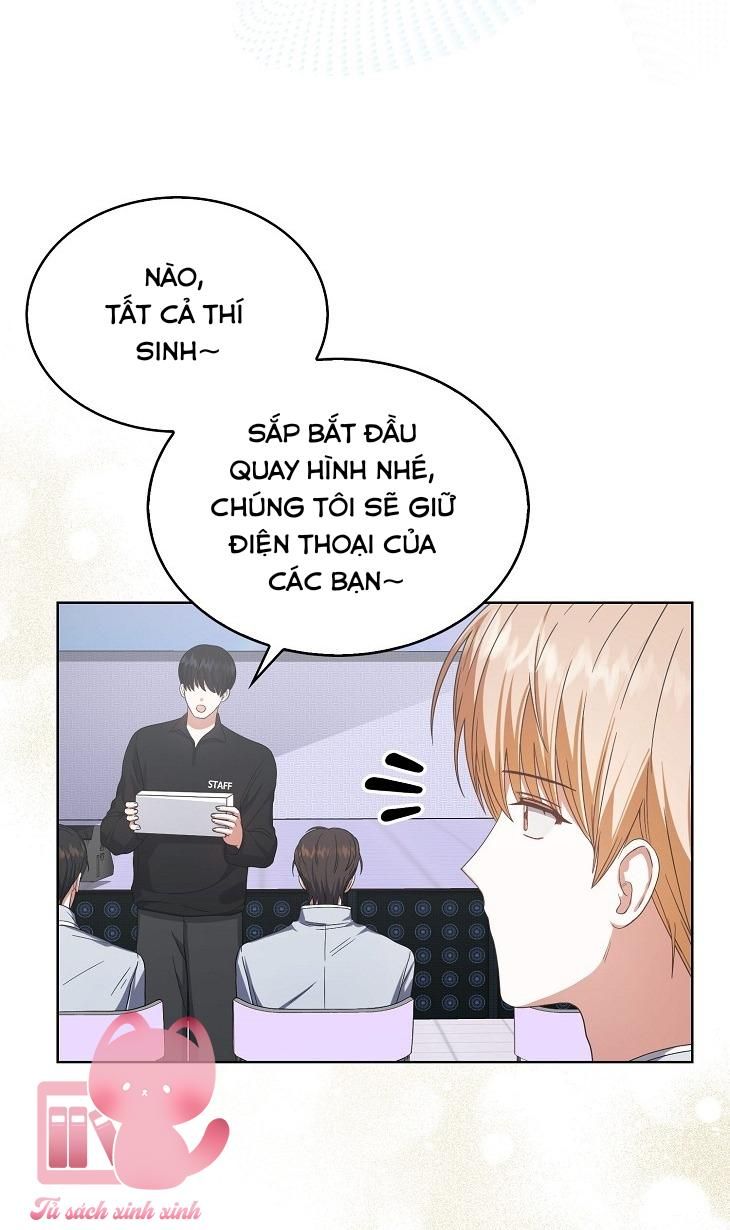 đọc truyện Debut Or Die Chương 50 ảnh 51 tại Giả Dược