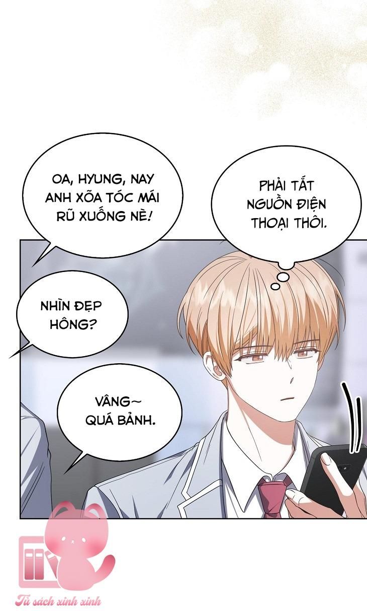 đọc truyện Debut Or Die Chương 50 ảnh 52 tại Giả Dược