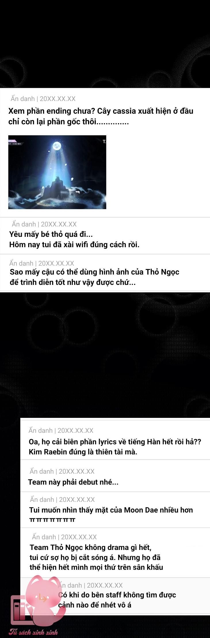 đọc truyện Debut Or Die Chương 50 ảnh 9 tại Giả Dược