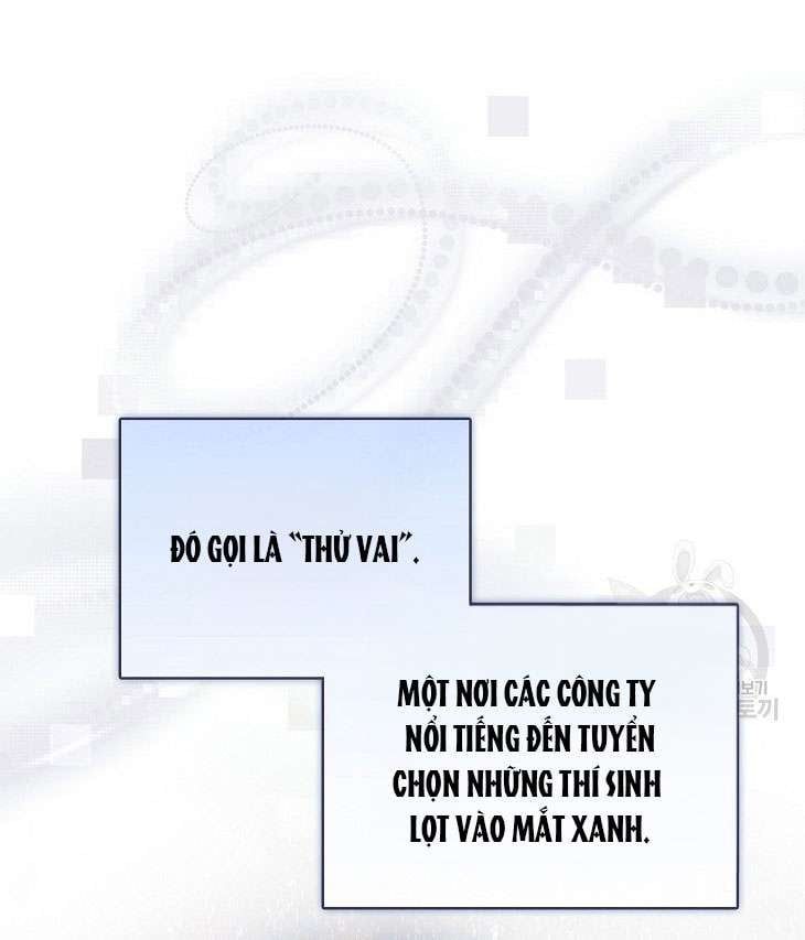 đọc truyện Debut Or Die Chương 51.1 ảnh 15 tại Thiên Thai Truyện