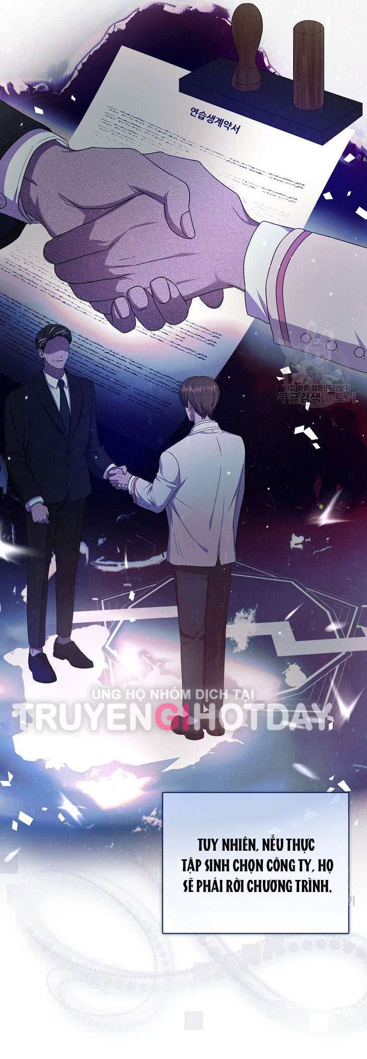 đọc truyện Debut Or Die Chương 51.1 ảnh 16 tại Thiên Thai Truyện