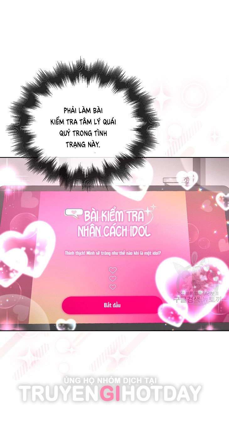 đọc truyện Debut Or Die Chương 51.1 ảnh 25 tại Thiên Thai Truyện