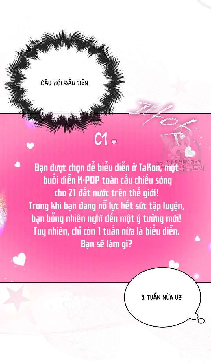 đọc truyện Debut Or Die Chương 51.1 ảnh 27 tại Thiên Thai Truyện