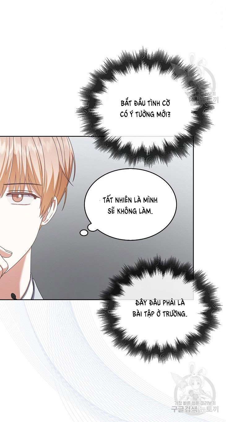 đọc truyện Debut Or Die Chương 51.1 ảnh 28 tại Thiên Thai Truyện