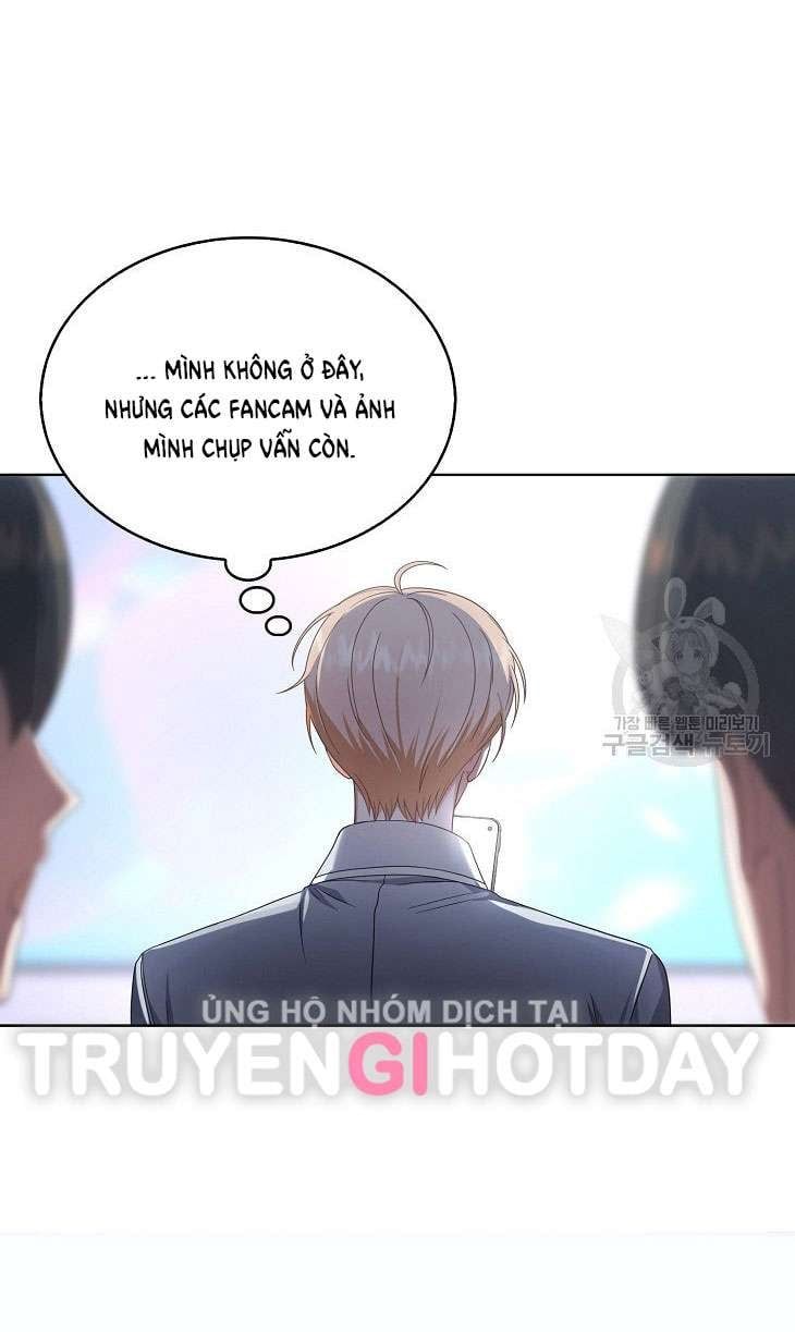 đọc truyện Debut Or Die Chương 51.1 ảnh 7 tại Thiên Thai Truyện