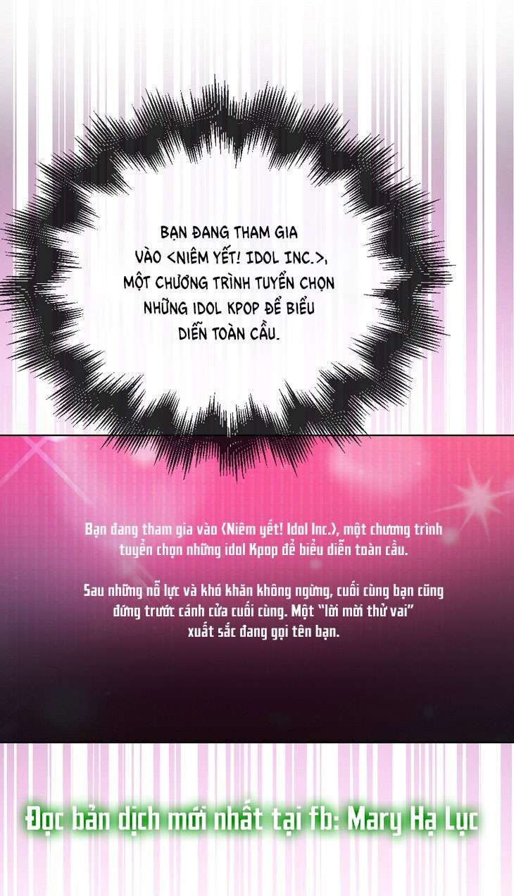đọc truyện Debut Or Die Chương 51.2 ảnh 12 tại Thiên Thai Truyện