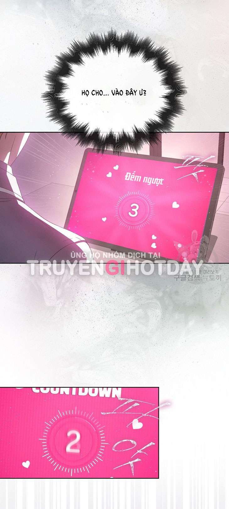 đọc truyện Debut Or Die Chương 51.2 ảnh 15 tại Thiên Thai Truyện