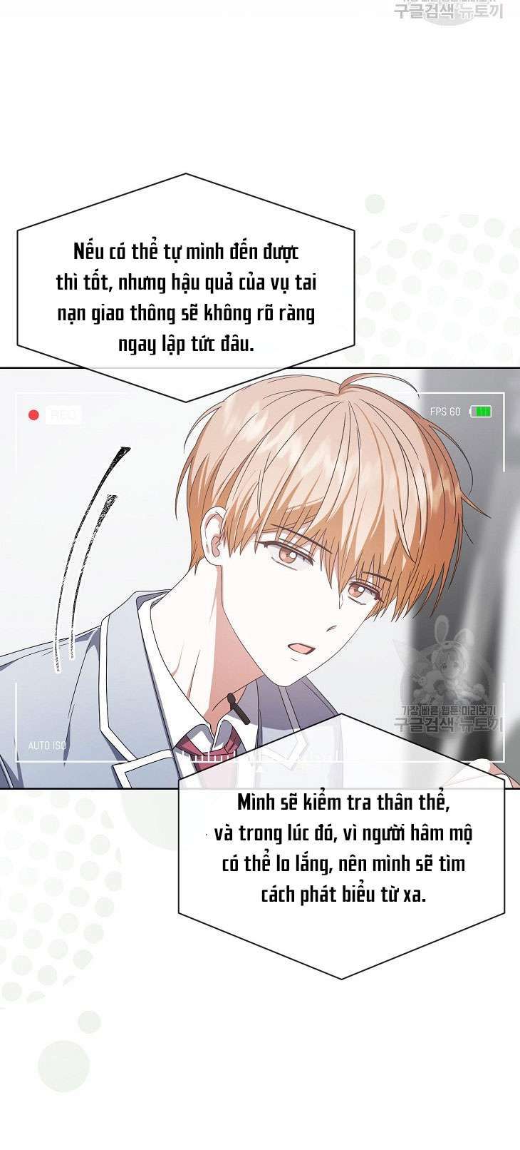 đọc truyện Debut Or Die Chương 51.2 ảnh 7 tại Thiên Thai Truyện