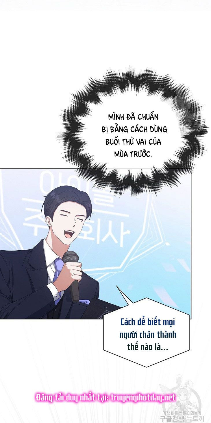 đọc truyện Debut Or Die Chương 51 ảnh 18 tại Giả Dược