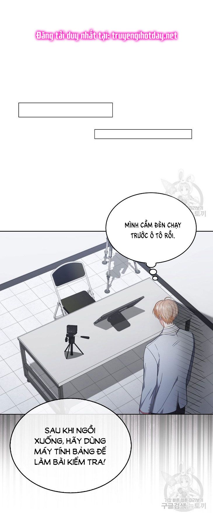 đọc truyện Debut Or Die Chương 51 ảnh 22 tại Giả Dược