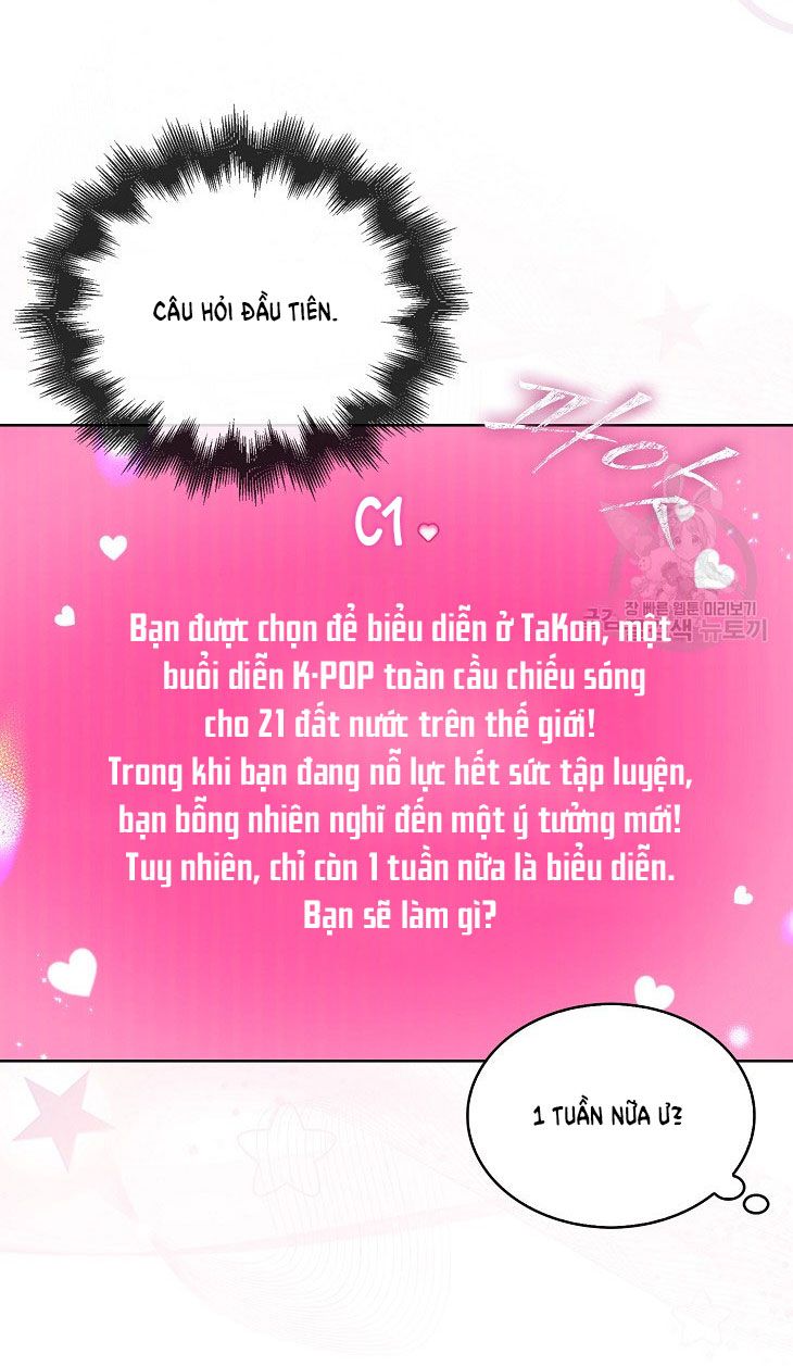 đọc truyện Debut Or Die Chương 51 ảnh 26 tại Giả Dược
