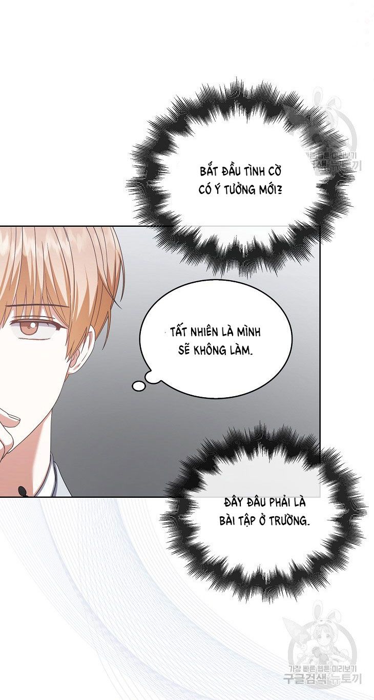 đọc truyện Debut Or Die Chương 51 ảnh 27 tại Giả Dược