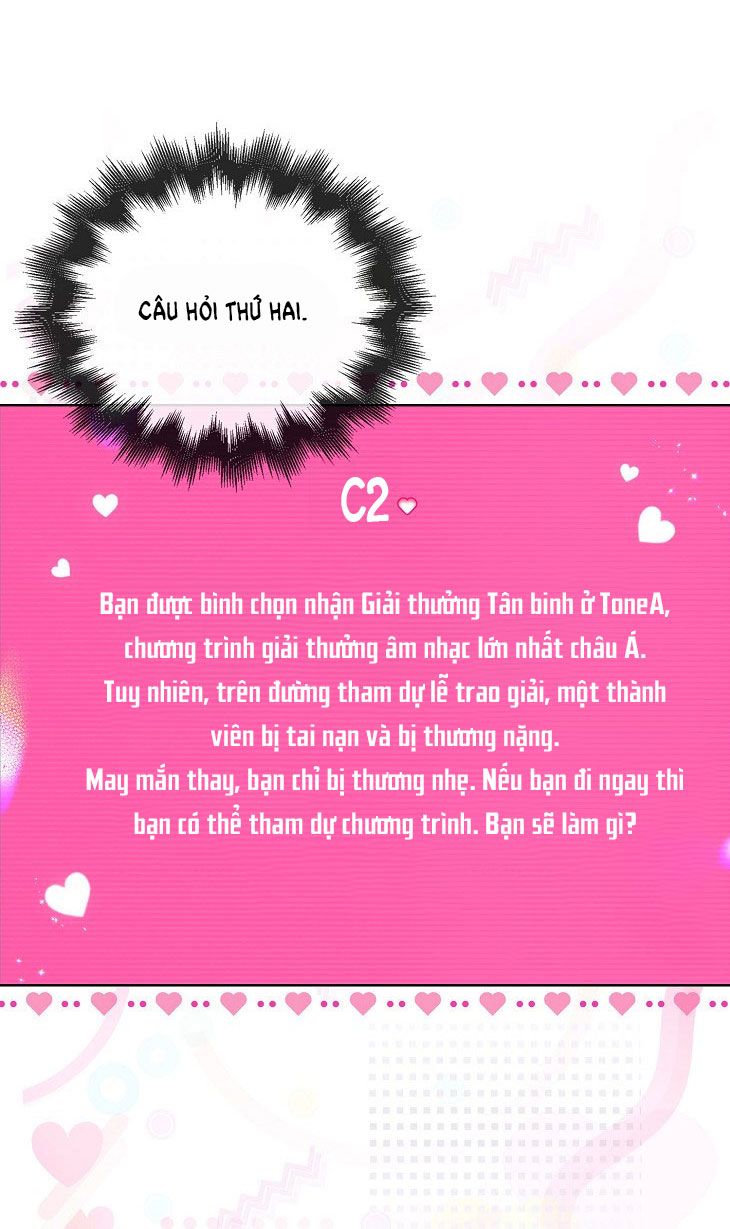 đọc truyện Debut Or Die Chương 51 ảnh 31 tại Giả Dược