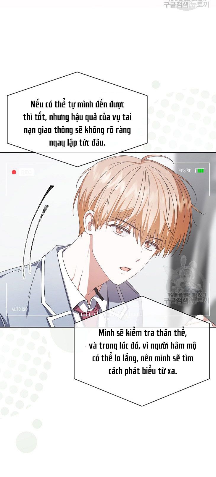 đọc truyện Debut Or Die Chương 51 ảnh 34 tại Giả Dược