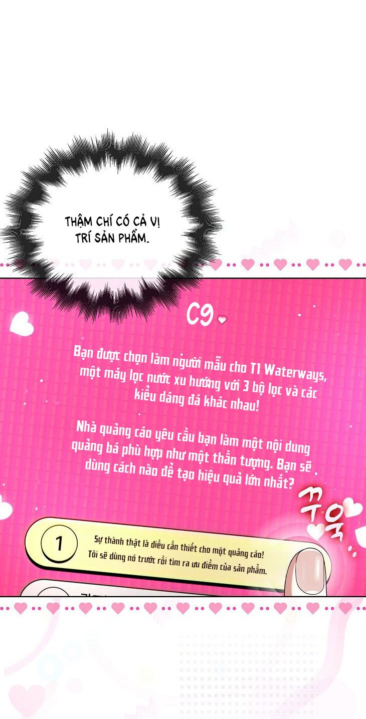đọc truyện Debut Or Die Chương 51 ảnh 37 tại Giả Dược