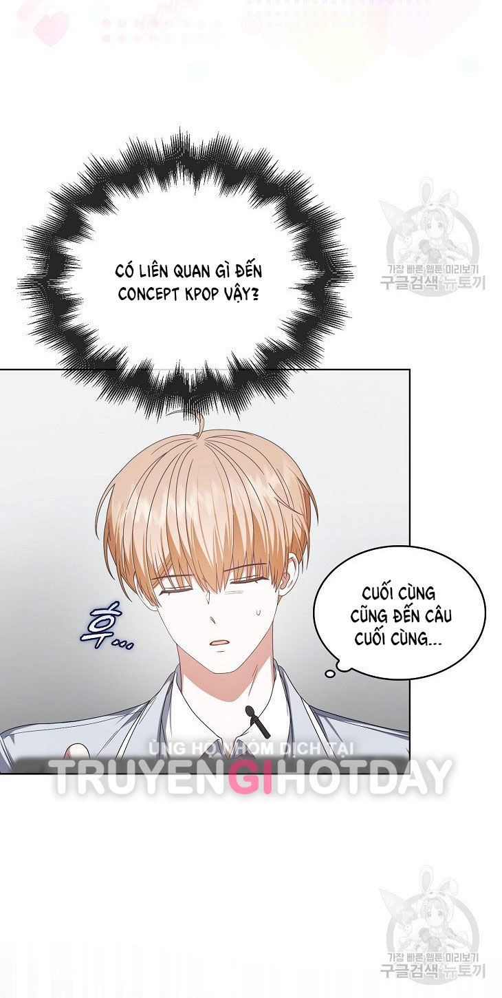 đọc truyện Debut Or Die Chương 51 ảnh 38 tại Giả Dược