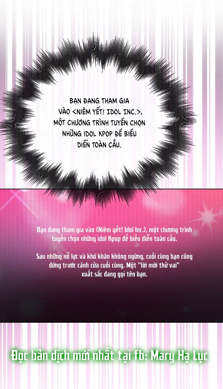 đọc truyện Debut Or Die Chương 51 ảnh 39 tại Giả Dược