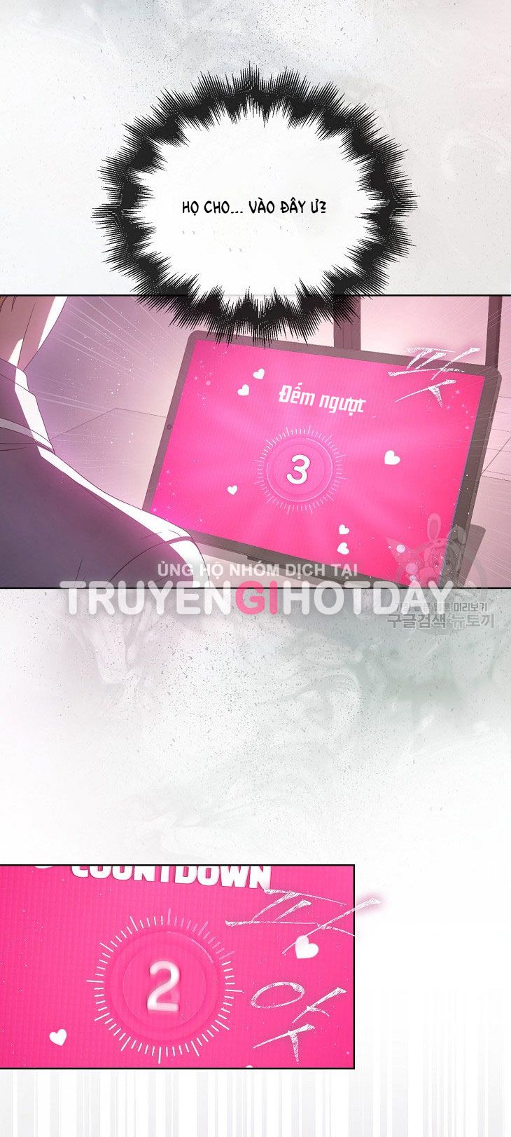 đọc truyện Debut Or Die Chương 51 ảnh 42 tại Giả Dược