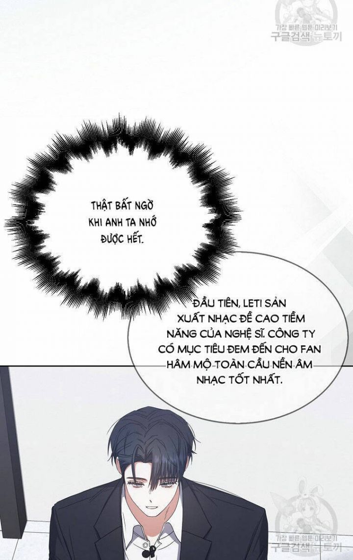 đọc truyện Debut Or Die Chương 52.1 ảnh 12 tại Thiên Thai Truyện