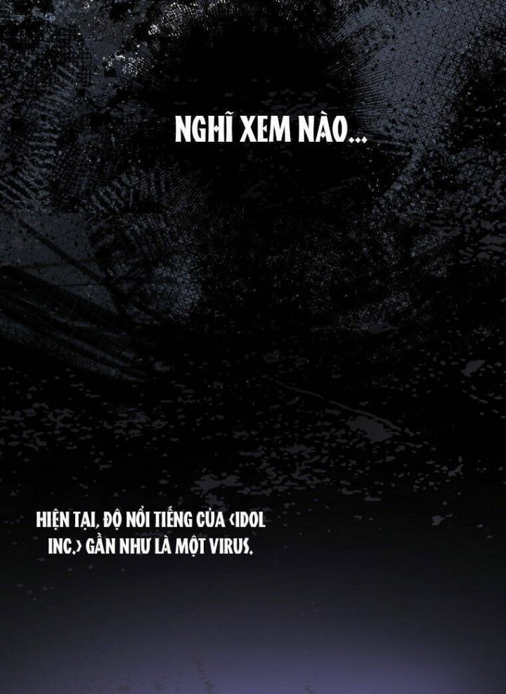 đọc truyện Debut Or Die Chương 52.1 ảnh 22 tại Thiên Thai Truyện