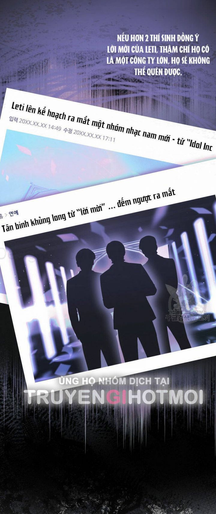 đọc truyện Debut Or Die Chương 52.1 ảnh 23 tại Thiên Thai Truyện