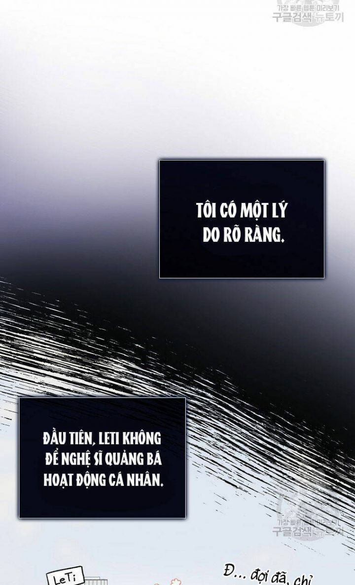 đọc truyện Debut Or Die Chương 52.1 ảnh 34 tại Thiên Thai Truyện