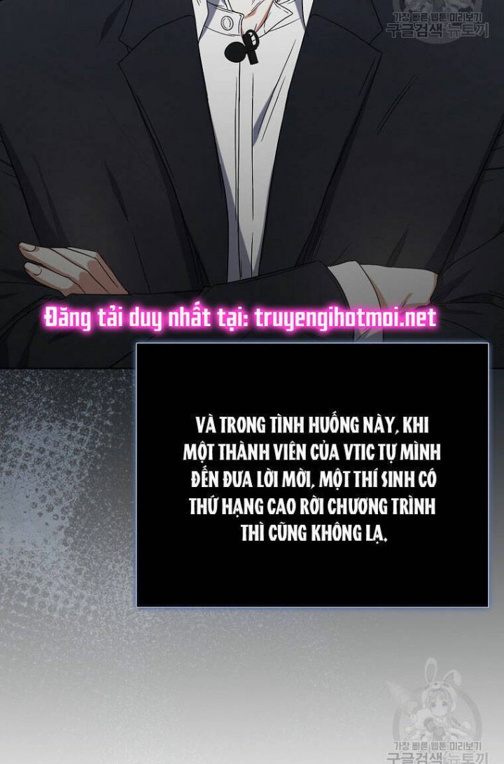 đọc truyện Debut Or Die Chương 52.1 ảnh 6 tại Thiên Thai Truyện
