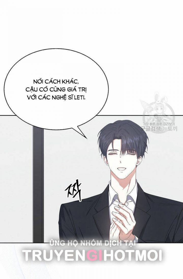 đọc truyện Debut Or Die Chương 52.1 ảnh 9 tại Thiên Thai Truyện
